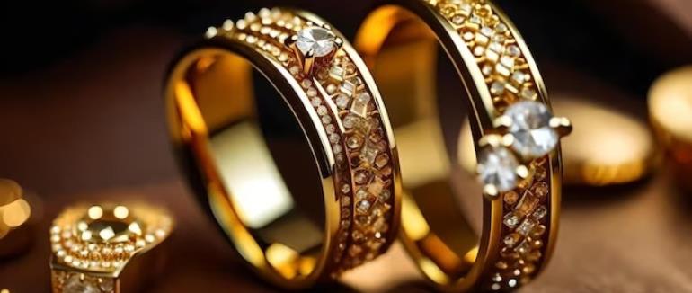 طلاهای زرد رنگ هندی چه فرقی با طلاهای دیگر دارند؟