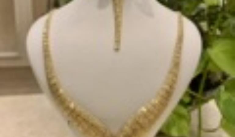 سرویس کریستال