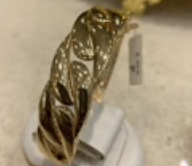 دستبند ساعتی cartier